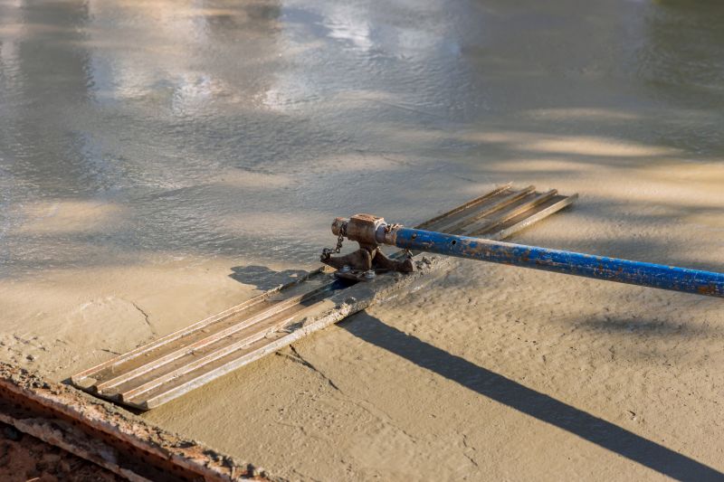 Experienced Concrete Specialists