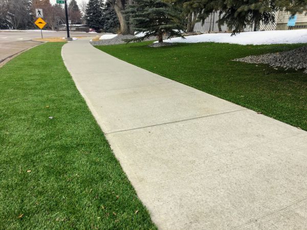 Cost of Concrete Walkway Lifting in Bethesda