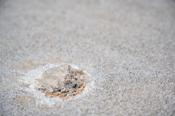 Concrete Jacking in Bethesda