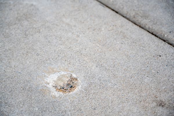 Cost of Patio Raising in Bethesda