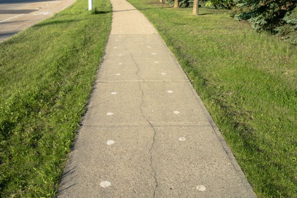 Cost of Walkway Lifting in Bethesda